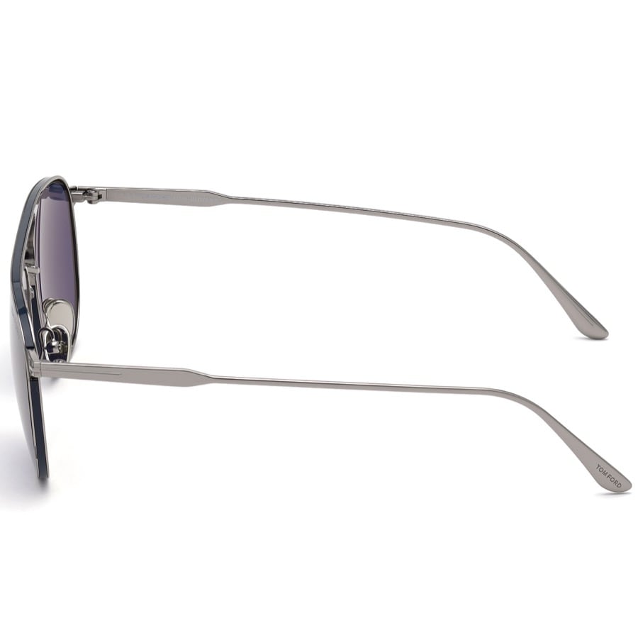 Alternative Image for ProductTom Ford FT0827 Sunglasses Silver2